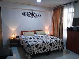 Hotel Turisticas 63