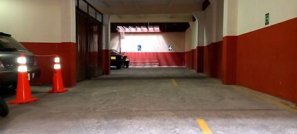Hotel Turisticas 63