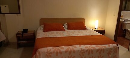 Hotel Turisticas 63