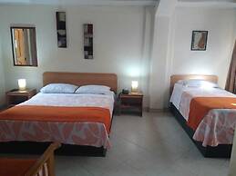 Hotel Turisticas 63