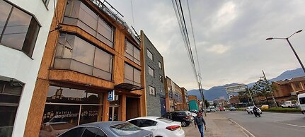 Hotel Turisticas 63