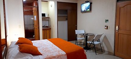 Hotel Turisticas 63