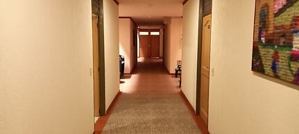 Hotel Turisticas 63
