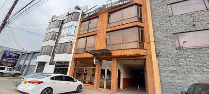 Hotel Turisticas 63