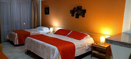 Hotel Turisticas 63