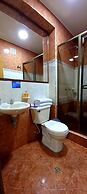 Hotel Turisticas 63