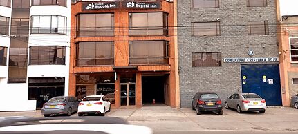 Hotel Turisticas 63