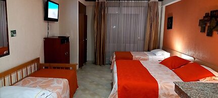 Hotel Turisticas 63