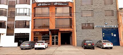 Hotel Turisticas 63