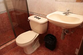 Hotel Turisticas 63