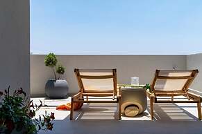Pignolia Suites - Adults Only