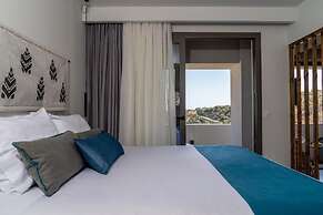 Pignolia Suites - Adults Only