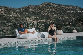 Pignolia Suites - Adults Only