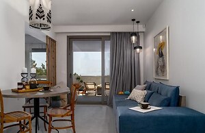 Pignolia Suites - Adults Only