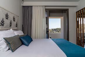 Pignolia Suites - Adults Only