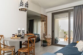 Pignolia Suites - Adults Only