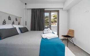 Pignolia Suites - Adults Only