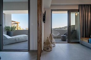 Pignolia Suites - Adults Only
