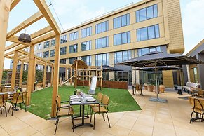 Fletcher Hotel Restaurant ByZoo Emmen