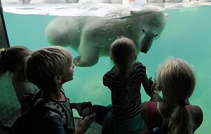Fletcher Hotel Restaurant ByZoo Emmen