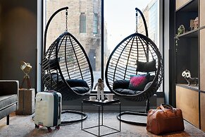 Moxy Edinburgh