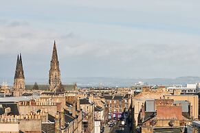Moxy Edinburgh
