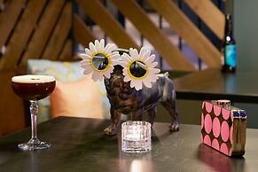 Moxy Edinburgh