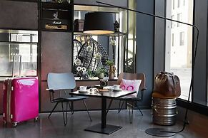 Moxy Edinburgh