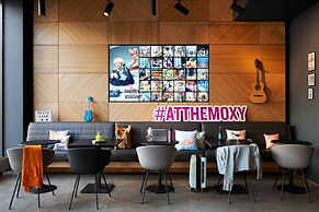 Moxy Edinburgh