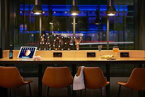 Moxy Edinburgh