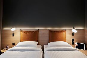 Moxy Edinburgh
