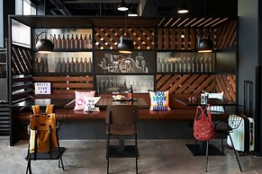 Moxy Edinburgh