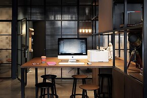 Moxy Edinburgh