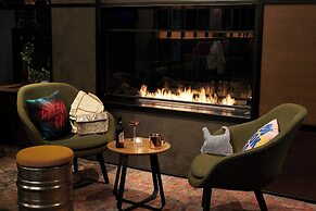 Moxy Edinburgh