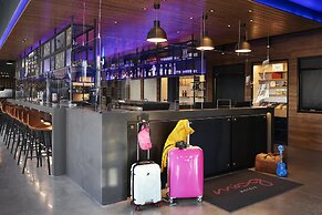 Moxy Edinburgh