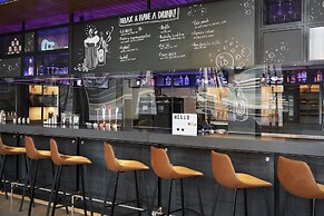 Moxy Edinburgh