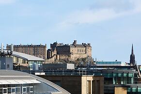 Moxy Edinburgh