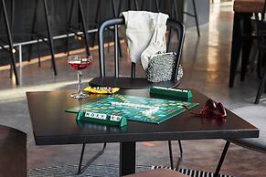Moxy Edinburgh