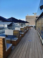 Moxy Edinburgh