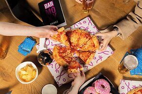 Moxy Edinburgh