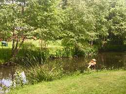 Hollicarrs - Wildflower Lodge