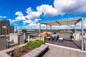 Hilltop Serviced Apartments - Ancoats