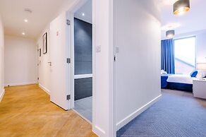Hilltop Serviced Apartments - Ancoats