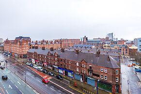 Hilltop Serviced Apartments - Ancoats