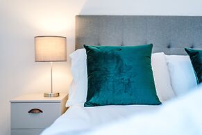 Hilltop Serviced Apartments - Ancoats
