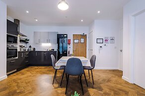 Hilltop Serviced Apartments - Ancoats