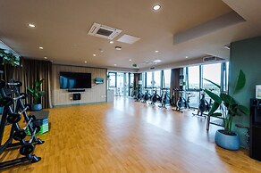 Hilltop Serviced Apartments - Ancoats