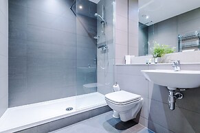 Hilltop Serviced Apartments - Ancoats