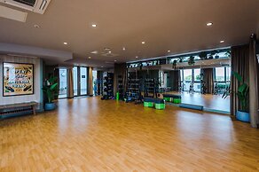 Hilltop Serviced Apartments - Ancoats