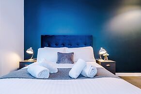 Hilltop Serviced Apartments - Ancoats